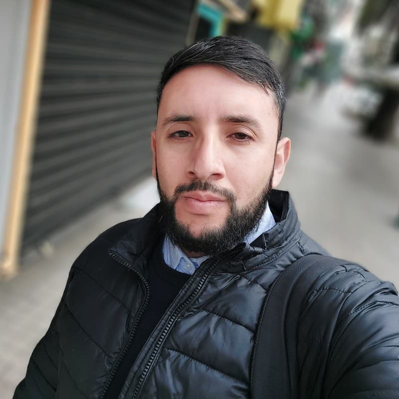 Foto de Socio 1