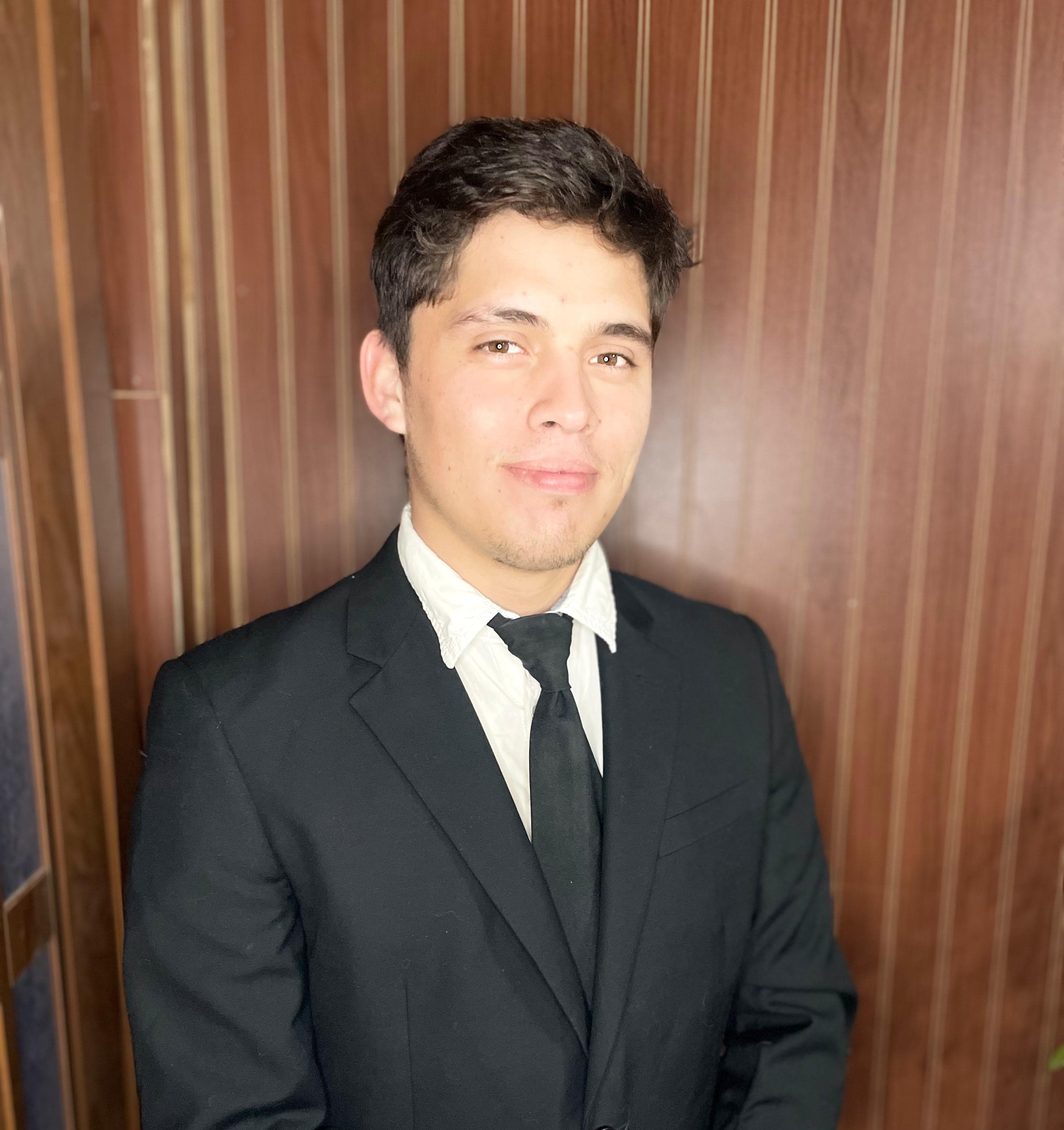 Foto de Integrante 3