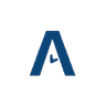 a logo